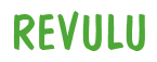 Rendering "REVULU" using Dom Casual