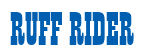 Rendering "RUFF RIDER" using Bill Board