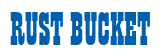 Rendering "RUST BUCKET" using Bill Board