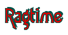 Rendering "Ragtime" using Agatha