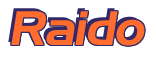 Rendering "Raido" using Aero Extended