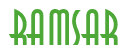 Rendering "Ramsar" using Anastasia