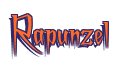 Rendering "Rapunzel" using Charming