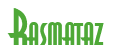 Rendering "Rasmataz" using Asia