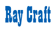 Rendering "Ray Craft" using Bill Board