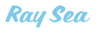 Rendering "Ray Sea" using Casual Script