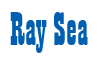 Rendering "Ray Sea" using Bill Board