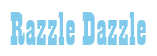 Rendering "Razzle Dazzle" using Bill Board