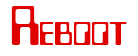 Rendering "Reboot" using Checkbook