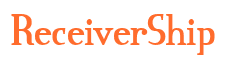 Rendering "ReceiverShip" using Credit River
