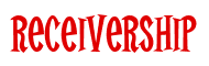 Rendering "ReceiverShip" using Cooper Latin