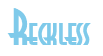 Rendering "Reckless" using Asia