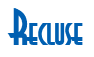 Rendering "Recluse" using Asia