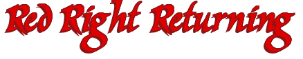 Rendering "Red Right Returning" using Braveheart