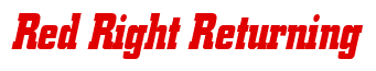 Rendering "Red Right Returning" using Boroughs