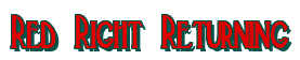 Rendering "Red Right Returning" using Deco