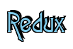 Rendering "Redux" using Agatha