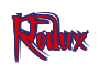 Rendering "Redux" using Charming