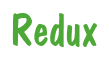 Rendering "Redux" using Dom Casual