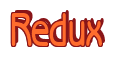 Rendering "Redux" using Beagle