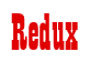 Rendering "Redux" using Bill Board