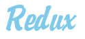 Rendering "Redux" using Brisk
