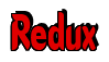 Rendering "Redux" using Callimarker