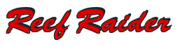 Rendering "Reef Raider" using Brush Script