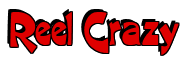 Rendering "Reel Crazy" using Crane