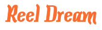 Rendering "Reel Dream" using Color Bar