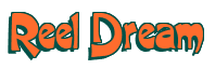 Rendering "Reel Dream" using Crane