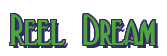 Rendering "Reel Dream" using Deco