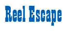 Rendering "Reel Escape" using Bill Board