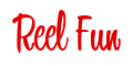 Rendering "Reel Fun" using Bean Sprout