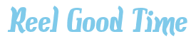 Rendering "Reel Good Time" using Color Bar