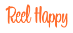 Rendering "Reel Happy" using Bean Sprout