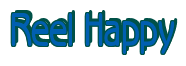 Rendering "Reel Happy" using Beagle