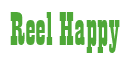 Rendering "Reel Happy" using Bill Board