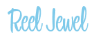 Rendering "Reel Jewel" using Bean Sprout