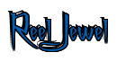 Rendering "Reel Jewel" using Charming