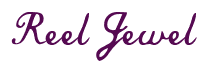 Rendering "Reel Jewel" using Commercial Script