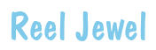 Rendering "Reel Jewel" using Dom Casual