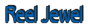 Rendering "Reel Jewel" using Beagle
