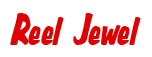 Rendering "Reel Jewel" using Big Nib