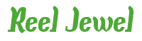 Rendering "Reel Jewel" using Color Bar
