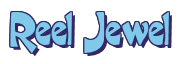 Rendering "Reel Jewel" using Crane
