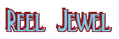 Rendering "Reel Jewel" using Deco
