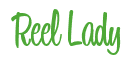 Rendering "Reel Lady" using Bean Sprout