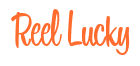 Rendering "Reel Lucky" using Bean Sprout
