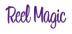 Rendering "Reel Magic" using Bean Sprout